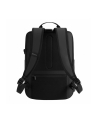 xd design Plecak Urban Water Resistant Czarny - nr 3