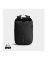 xd design Plecak Urban Water Resistant Czarny - nr 4