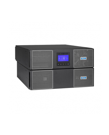 eaton Zestaw zasilacz awaryjny UPS 9PX8KiBP 9PX 8000i RT6U HS + router QMiro-201W