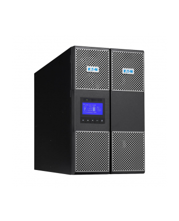 eaton Zestaw zasilacz awaryjny UPS 9PX8KiBP 9PX 8000i RT6U HS + router QMiro-201W