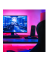 tp-link Taśma LED Smart Wi-Fi ze zmiennym kolorem                      SPEC: 2.4 GHz Wi-Fi, 802.11b/g/n, one 16.4 ft/5m RGB+IC LED light strip, 12V/112V/1.5 - nr 32