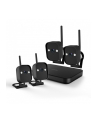 Zmodo Zestaw Do Monitoringu Wideo 720P Wifi Mini Nvr 4 Ip Cam 1Tb Hdd (0889490007467) (ZMODO0889490007467) - nr 8