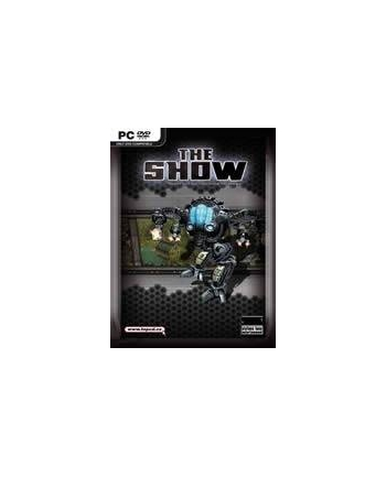 The Show (Gra PC)