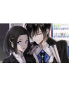 Dairoku Agents of Sakuratani (Gra NS) - nr 5