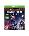 Watch Dogs: Legion Limited Edition (Gra Xbox Series X) - nr 1