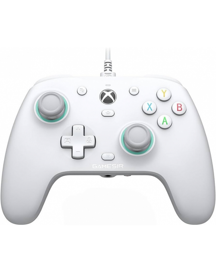 GameSir G7-SE Wired Xbox/PC HRG2298 Biały główny