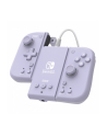 Hori Split Pad Pro Attachment Set Lavender - nr 2