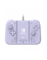 Hori Split Pad Pro Attachment Set Lavender - nr 4
