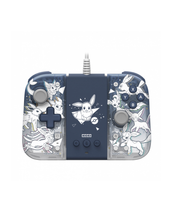 Hori Split Pad Pro Attachment Set Eevee Evolutions