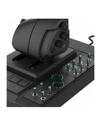 Hori HOTAS Flight Control System & Mount PC nr 2