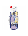 Hori Etui Pokrowiec / Cargo Pouch Compact / Pokemon Pikachu & Gengar / Nintendo Switch Oled - nr 1