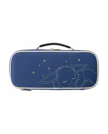 Hori Cargo Pouch Eevee Evolutions nr 2