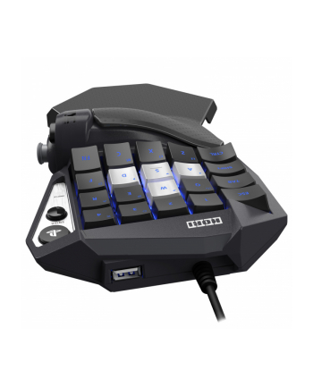HORI Tactical Assault Commander (TAC) Mechanical Keypad PS4 SPF030U
