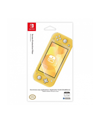 Hori Switch Lite Folia Na Ekran (NS2001U) nr 1