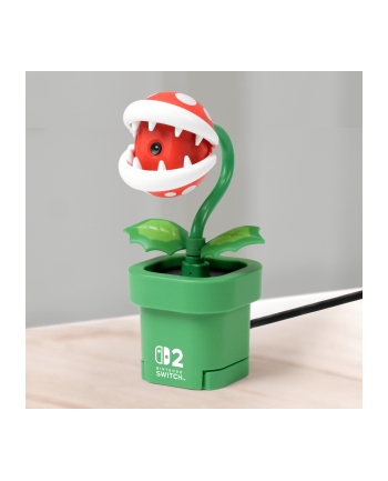 Nintendo Kamera Switch 2 Camera Piranha Plant nr 1