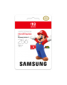 Nintendo Karta pamięci Switch 2 microSD Express card 256 GB Samsung Czerwony - nr 2
