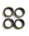 Carrera 85467 D124 Opona Ford Gt40 Mk Ii 23735-6,23769 - nr 1