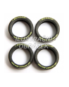 Carrera 90151 Evo/D132 Opona Pro Dtm 27128-30 30275-9 - nr 1