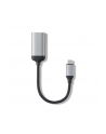 Adapter Multiport USB MINIX NEO C-HDGR USB-C la 4K 60Hz HDMI - nr 1