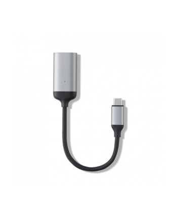 Adapter Multiport USB MINIX NEO C-HDGR USB-C la 4K 60Hz HDMI
