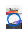 3Dsimo ABS niebieski (G3D3014) - nr 1