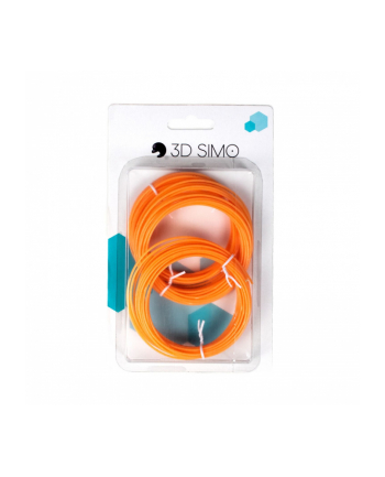 3Dsimo Termochrome żółty (G3D3018)