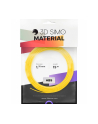 3Dsimo Filament ABS 3x5m Niebieski Zielony Żółty G3D3000 - nr 3