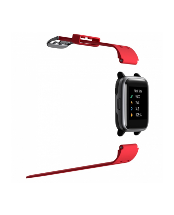 Umax Pasek Dla U Band P2 Czerwony 8595142718200