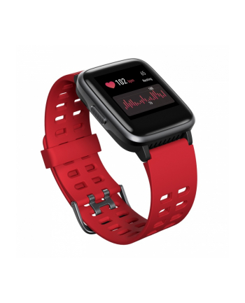 Umax Pasek Dla U Band P2 Czerwony 8595142718200