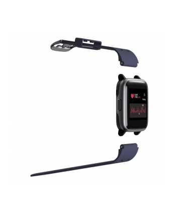 Umax Pasek Dla U Band P2 Niebieski 8595142718217