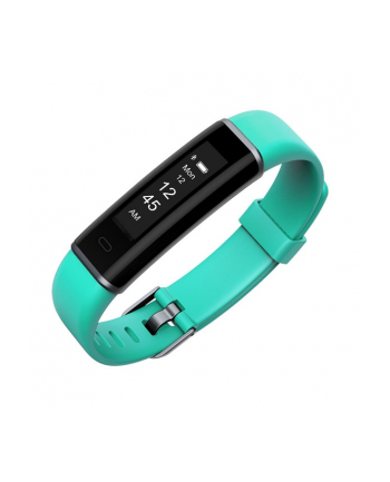 UMAX U-Band 120HR  turkusowy (UB518)
