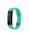 UMAX U-Band 120HR  turkusowy (UB518) - nr 1