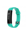 UMAX U-Band 120HR  turkusowy (UB518) - nr 9