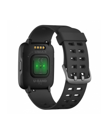 UMAX U-Band P2 Czarny
