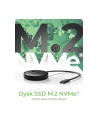 icybox Stacja dokująca dla NVMe+SATA SSD IB-1610MCD-C31 - nr 3