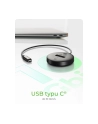 icybox Stacja dokująca dla NVMe+SATA SSD IB-1610MCD-C31 - nr 5