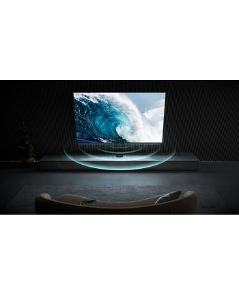 xiaomi Odtwarzacz multimedialny TV box S 3 gen