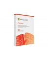 Microsoft 365 Personal 1Y 1U Win/Mac 32/64bit AllLng DwnLd EuroZone EP2-32306 (zastępuje P/N QQ2-00012) - nr 2