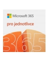 Microsoft 365 Personal 1Y 1U Win/Mac 32/64bit AllLng DwnLd EuroZone EP2-32306 (zastępuje P/N QQ2-00012) - nr 5