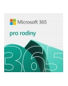 Microsoft 365 Family 1Y 6U Win/Mac 32/64bit AllLng DwnLd EuroZone EP2-36894 (zastępuje P/N 6GQ-00092) - nr 5