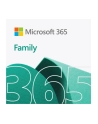 Microsoft 365 Family 1Y 6U Win/Mac 32/64bit AllLng DwnLd EuroZone EP2-36894 (zastępuje P/N 6GQ-00092) - nr 7
