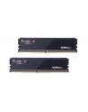 g.skill Pamięć PC - DDR5 64GB (2x32GB) Flare X5 AMD  6000MHz CL28 EXPO Black - nr 1
