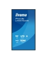 iiyama Monitor 55 '' LH5575UHS-B2AG,24/7,IPS,ANDROID.11,4K,  WiFi,         iiSignage2, FailOver, EShare, 24/7, full daisy chain - nr 24