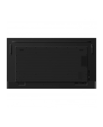 iiyama Monitor 75 '' LH7575UHS-B2AG,24/7,IPS,ANDROID.11,4K,  WiFi,         iiSignage2, FailOver, EShare, 24/7, full daisy chain nr 1