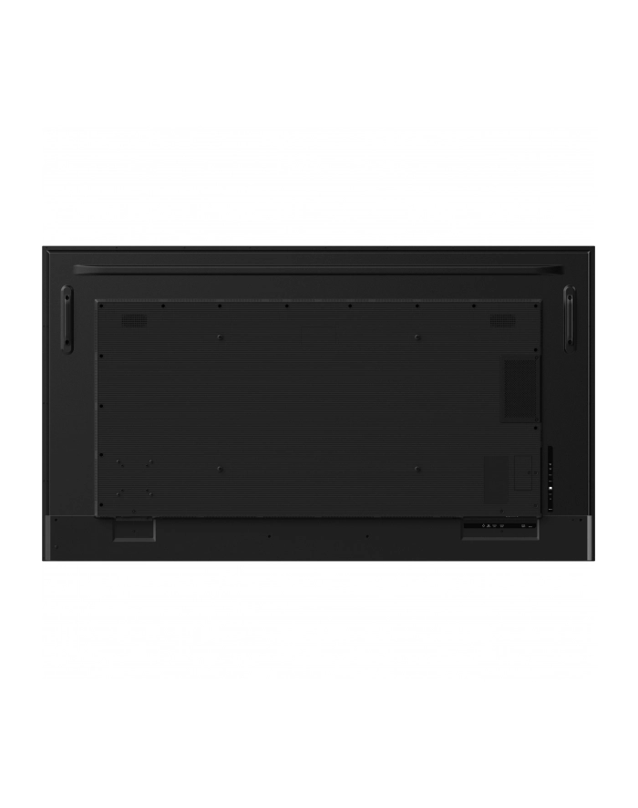 iiyama Monitor 75 '' LH7575UHS-B2AG,24/7,IPS,ANDROID.11,4K,  WiFi,         iiSignage2, FailOver, EShare, 24/7, full daisy chain główny