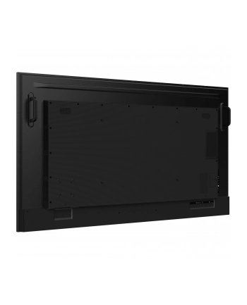 iiyama Monitor 75 '' LH7575UHS-B2AG,24/7,IPS,ANDROID.11,4K,  WiFi,         iiSignage2, FailOver, EShare, 24/7, full daisy chain nr 2