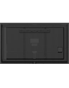 iiyama Monitor 43 cale T4329AS-B1AG VA,4K,HDMIx2,USB-C,RJ45,2x10W,WiFi,     System Android 14, Signal FailOver, Whiteboard, iiSignage (CMS), iiControl (DMS),   iiS - nr 25