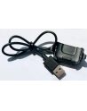 Umax Kabel Do Ładowania Usb Dla U Band P2 Czarny 8595142718910 - nr 1