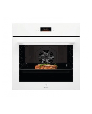 electrolux Piekarnik LOE8F38V biały nr 1