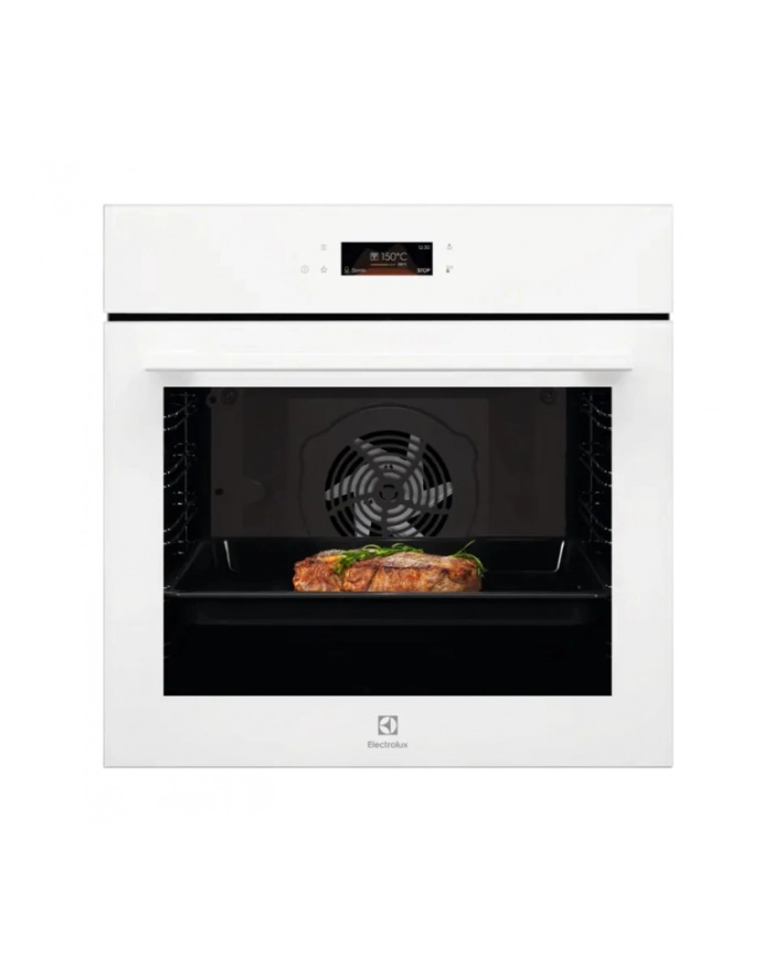 electrolux Piekarnik LOE8F38V biały główny